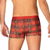 Obsessive Įkyrus – Mr Merrilo Boxer Shorts S/M