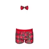 Obsessive Įkyrus – Mr Merrilo Boxer Shorts S/M