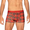 Obsessive Įkyrus – Mr Merrilo Boxer Shorts S/M