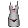 Obsessive OBS Chemise XS/S