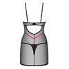 Obsessive OBS Chemise XS/S