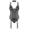 Obsessive Donarella gorset i stringi M/L