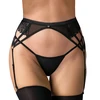 Obsessive OBS Suspender belt M/L