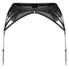 Obsessive OBS Suspender belt M/L