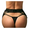 Obsessive OBS Suspender belt M/L