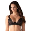 Obsessive OBS Bra juodas M/L