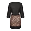 Obsessive OBS chalatas 2XL/3XL