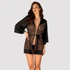 Obsessive OBS chalatas 2XL/3XL