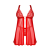 Obsessive DĖMESIO Babydoll XL/2XL