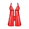 Obsessive OBS Babydoll XS/S
