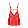Obsessive DĖMESIO Babydoll XL/2XL