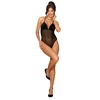 Obsessive - Alifini Teddy Juodas S/M