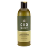 Earthly Body CBD Daily Conditioner 473ml - Moisturizing Botanical Formula