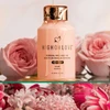 „HighOnLove HIGH ON LOVE“ CBD TEPRIUS masažinis aliejus su dideliu cukraus kiekiu, 100 ml