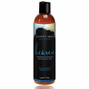 Intimate Earth - Masažo aliejus Heaven Hazelnut Biscotti 240 ml