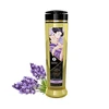 Shunga Oil Sensation/Lavend240