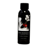 Earthly Body Edible Massage Oil Cherry 60ml - maitininantis Natural Formula