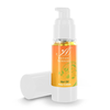 Extase Sensual Extase Sensuel Hot Oil Pina Colada Scent 30ml Precision Dispenser
