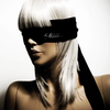 Bijoux Indiscrets – Shhh Blindfold