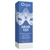 Orgie - „Greek Kiss“ analinguso jaudinantis gelis, 50 ml