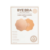 Bye Bra Bye Bra – medžiaginiai spenelių dangteliai Nude 1 pora