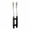 ElectraStim Double Bi-Polar Electro Pinwheel Stainless Steel Tool