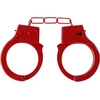 Ouch By Shots Ouch! Beginner"s Handcuffs - Raudona