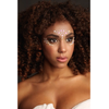 Ouch By Shots Bijoux Indiscrets Glow Face Stickers - Luminous Body Jewelry, Self-Adhesive