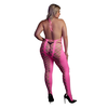Ouch By Shots Bodystucking su Halterneck XL/XXXXL
