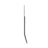 Ouch By Shots Mystim Stainless Steel Dilator 6 mm - Precision Medical-Grade Rod