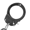 Ouch By Shots Ouch! Adjustable Spreader Bar with Detachable Cuffs Sidabrinis 70cm