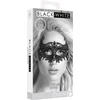 Ouch By Shots Oi! Venecijos nėrinių erotinė kaukė BDSM vaidmenų žaidimas
