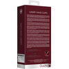 Ouch By Shots Ouch! Adjustable Diamond Pattern Handcuffs Juodas Neoprene 21-31cm