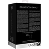 Ouch By Shots Loving Joy Deluxe Door Swing System with Adjustable Padded Seat 400kg