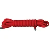Ouch By Shots EasyToys Japanese Rope 5 m - Durable Bondage Rope in Juodas