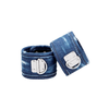 Ouch By Shots Ouch! Denim Ankle Cuffs Adjustable Soft Padded Mėlyna 29cm