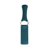 Ouch By Shots Ouch Halo Luxury Paddle - Elegant Gold-Accented Faux Leather, 32 cm