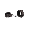 Ouch By Shots Ouch! Titanium Pilkas Adjustable Wrist Cuffs with Neoprene Padding