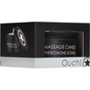 Ouch By Shots OUCH Massage Candle Intimate Aromatic Oil Pheromone Scent 120g