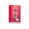 Ouch By Shots Loving Joy Japanese Mini Rope 1.5m - Soft Adjustable Restraint Cord