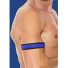 Ouch By Shots OUCH! Neoprene Armbands Adjustable Juodas - Comfortable Design