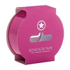Ouch By Shots Ouch! Non-Sticky Restraint Tape 17.5m - Flexible and Reusable Bondage Priedas