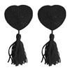 Ouch By Shots Nipple Tassels Heart Shaped