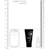 Ouch By Shots Loving Joy Numbing Vanduo-Based Lubricant 50 ml - Gentle Comfort Formula