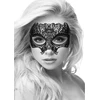 Ouch By Shots OUCH! Princess Lace Mask - Lightweight lazerinis-Cut Venetian Design