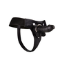 Ouch By Shots Ouch! Adjustable Strap-On System 15 cm - Removable Anatomical Model