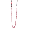 Ouch By Shots Ouch! Adjustable Stainless Steel Nipple Clamps with Chain, Nickel-Free