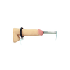Ouch By Shots E-Stim Electro Urethral Sounding Set Small - Stainless Steel System