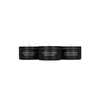 Ouch By Shots Rocks-Off Massage Candle Set 3x60g, Pheromone, Vanilla, Rose Aroma