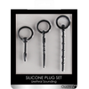 Ouch By Shots Urethral Sounding Plug Set